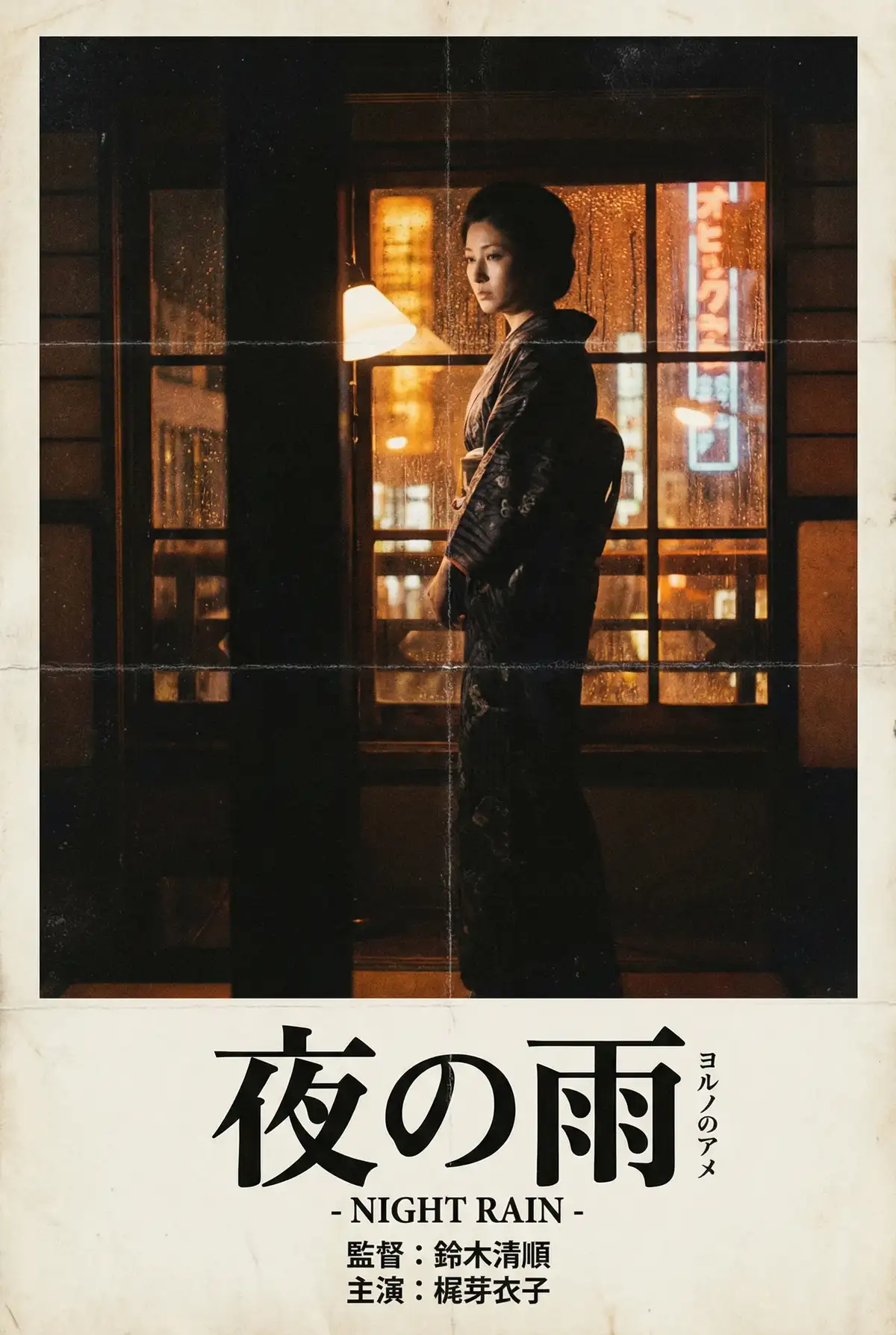 日本经典伦理电影海报 - 梦幻西游西梁女国剧情 馆藏推荐作品
